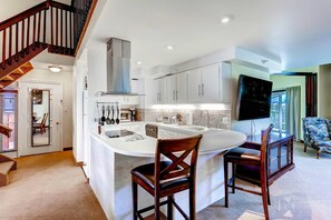 Cucina privata