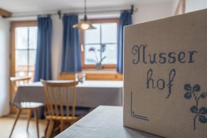 Speisen