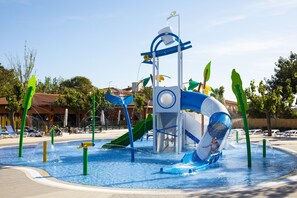 Holiday Park Facilities and Services 