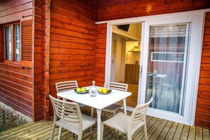 Patio / Balcony
