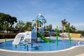 Holiday Park Facilities and Services 