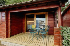 Terrasse / Balcon