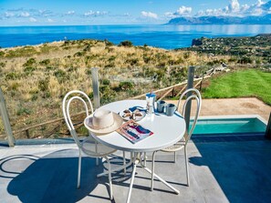Terrasse / Balkon