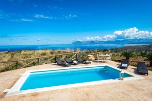 Holiday Home Swimming Pool