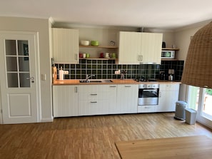 Eget kök