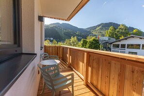 Balkongutsikt