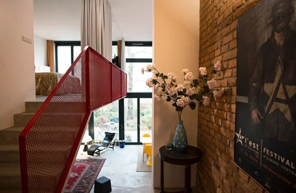 Intérieur
