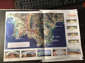 Property map