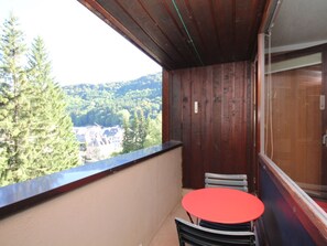 Inside