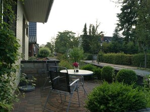 Ferienwohnung Reichelt