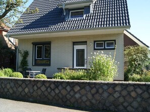 Ferienwohnung Reichelt