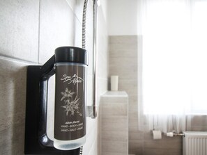 Équipements de salle de bain