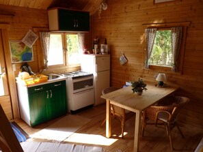 Eget kök