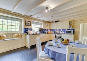 Kitchen / Diner