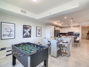 Sala de juegos