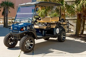 Golf Cart