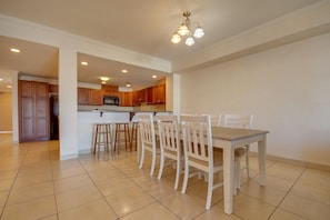 Sala da pranzo