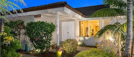 1_Carlsbad home front door entrance