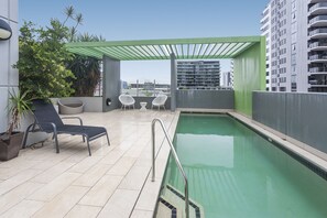 Communal Pool
