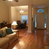 Entry/Family Room