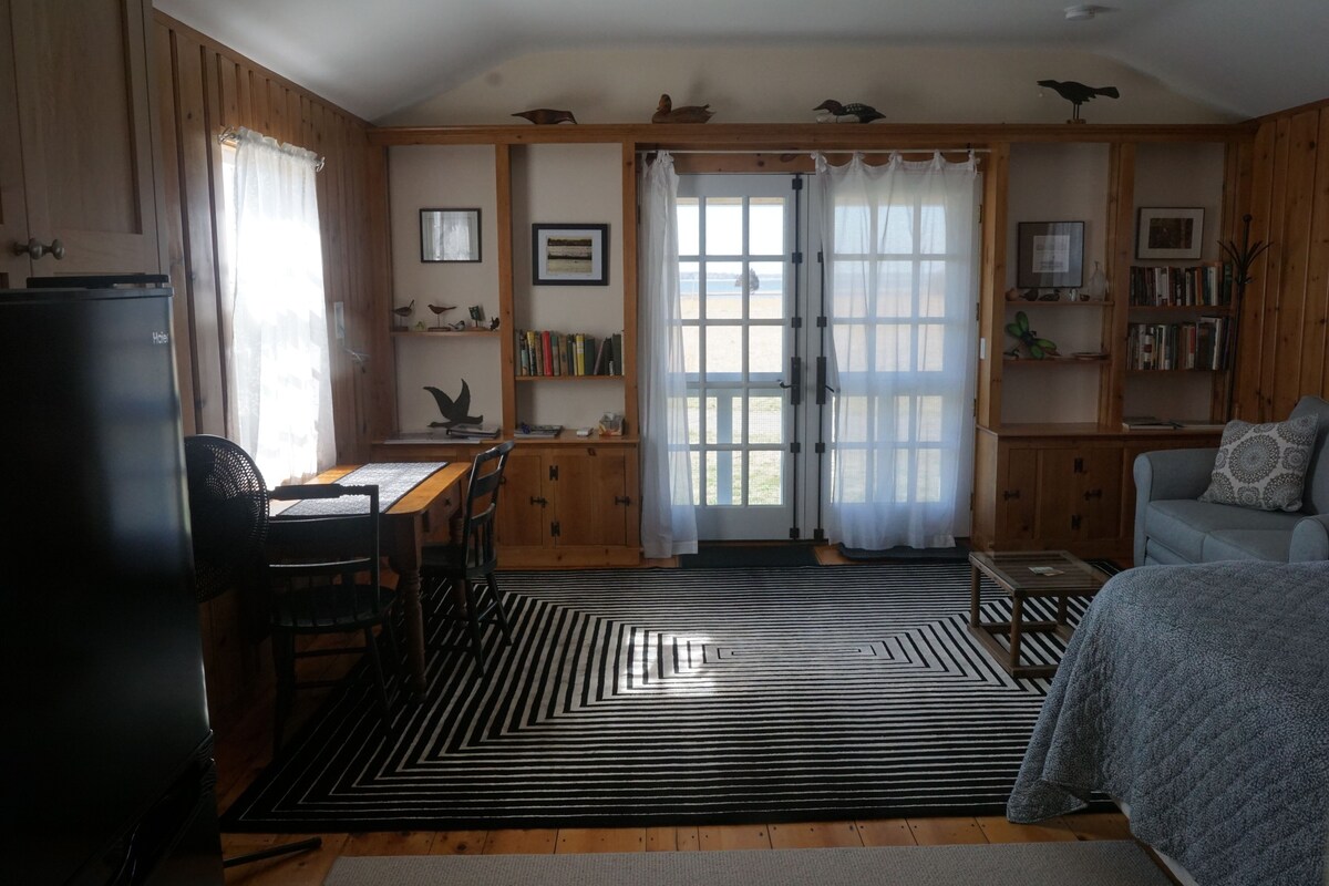 Long Island Sound Studio