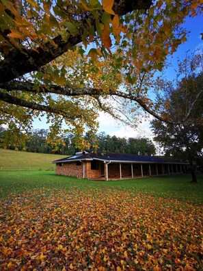 Boendeområde