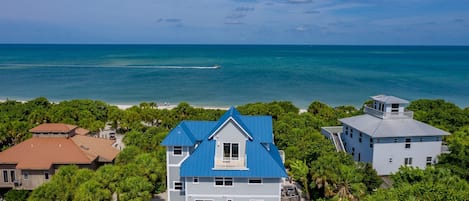 Welcome to Captiva Beach Sunset!