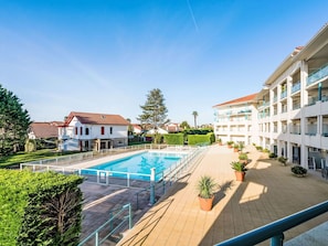 Piscine, Loisir, Hôtel, Recours, Ville Resort, Villa, Centre De Loisirs