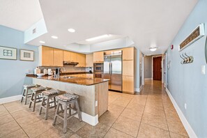 Caribe Resort B413 Kitchen