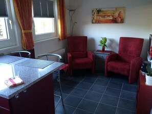 Interiör