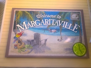 Welcome to Margaritaville Resorts Orlando! Only 3 miles from Disney.