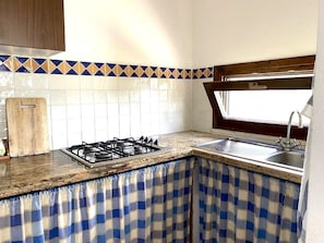 Cozinha privada