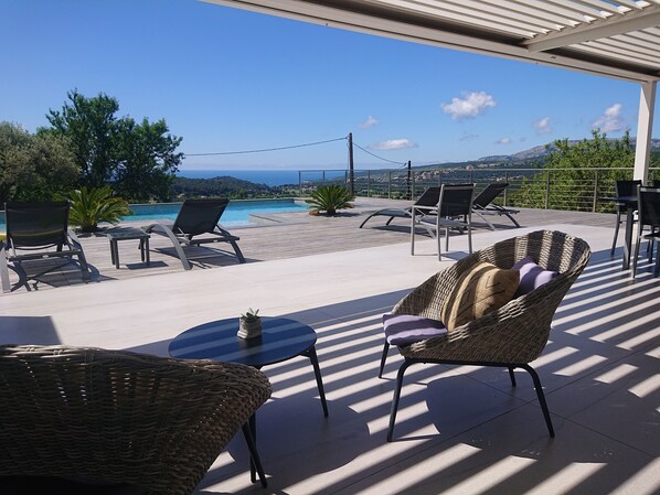 Terrass/Patio