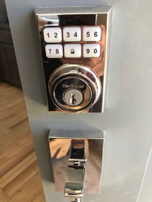 Privat køkken