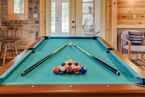 Spielezimmer