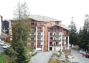 Ulkopuoli
