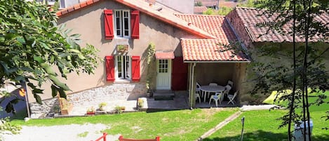 Gîte