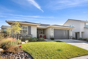 Perfect Vacation Rental for your Family when they Visit Souther Utah