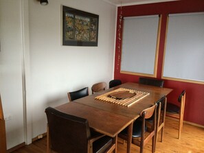Restauration