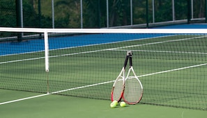 Sportplatz