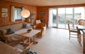 Coin séjour