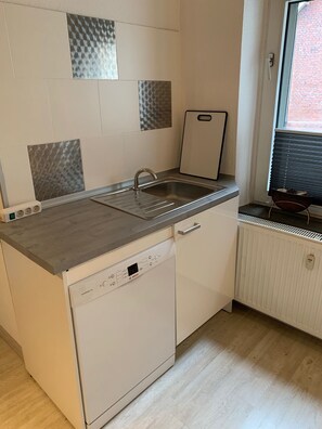Eget kök