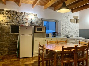 Eget kök