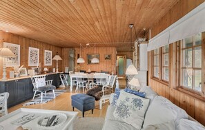 living-room