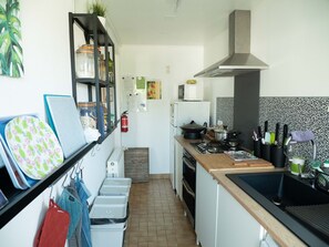 Eget kök