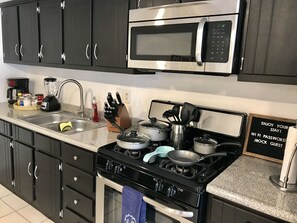 Cucina privata