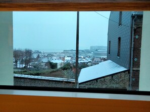 Interiör