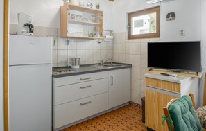 Eigene Küche