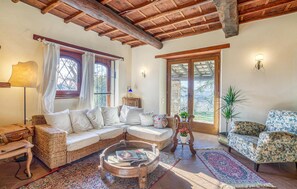 living-room