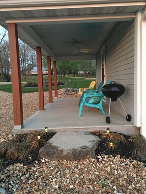 Terrass/Patio